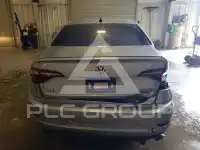 2020 Volkswagen Jetta photo