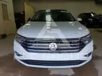 2020 Volkswagen Jetta фото