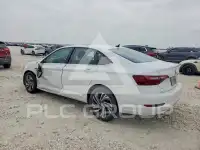 2020 Volkswagen Jetta фото