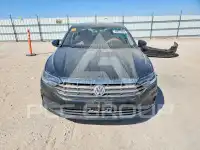 2020 Volkswagen Jetta фото