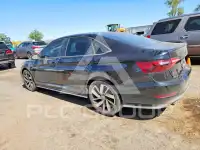 2020 Volkswagen Jetta фото