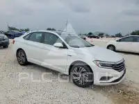 2020 Volkswagen Jetta фото