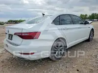 2020 Volkswagen Jetta фото