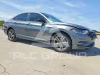 2020 Volkswagen Jetta фото