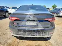 2020 Volkswagen Jetta фото