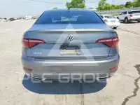 2020 Volkswagen Jetta фото