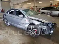 2020 Volkswagen Jetta photo