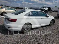 2020 Volkswagen Jetta photo