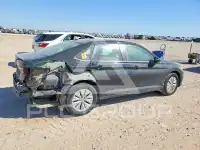 2020 Volkswagen Jetta фото