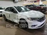 2020 Volkswagen Jetta фото