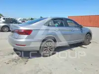 2020 Volkswagen Jetta фото