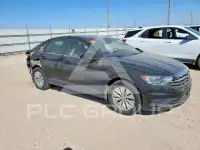 2020 Volkswagen Jetta фото