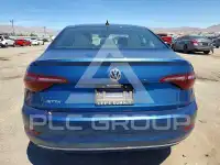 2020 Volkswagen Jetta фото