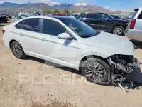 2020 Volkswagen Jetta фото