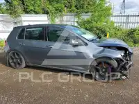 2020 Volkswagen GOLF photo