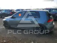 2020 Volkswagen GOLF photo