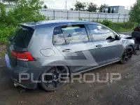 2020 Volkswagen GOLF photo