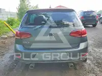 2020 Volkswagen GOLF photo