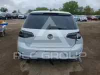 2020 Volkswagen GOLF photo