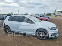 2020 Volkswagen GOLF photo