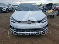 2020 Volkswagen GOLF photo