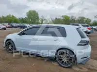 2020 Volkswagen GOLF photo