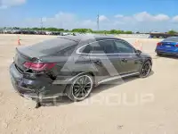 2020 Volkswagen ARTEON photo