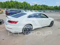 2020 Volkswagen ARTEON фото