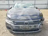 2020 Volkswagen ARTEON photo