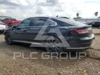 2020 Volkswagen ARTEON photo