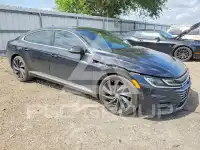 2020 Volkswagen ARTEON photo