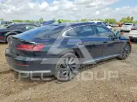 2020 Volkswagen ARTEON photo