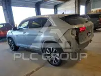2020 Volkswagen Atlas фото