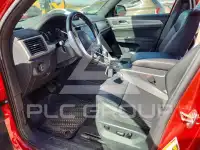 2020 Volkswagen Atlas фото