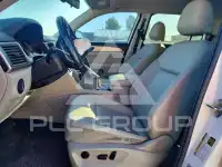 2020 Volkswagen Atlas фото