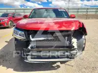 2020 Volkswagen Atlas фото