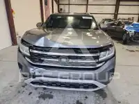2020 Volkswagen Atlas фото
