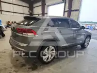 2020 Volkswagen Atlas фото