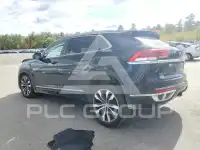 2020 Volkswagen Atlas фото