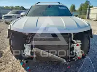 2020 Volkswagen Atlas фото