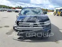 2020 Volkswagen Atlas фото