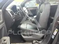 2020 Volkswagen Atlas фото