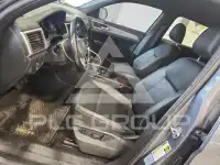 2020 Volkswagen Atlas фото