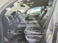 2020 Volkswagen Atlas фото