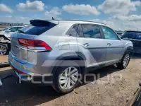 2020 Volkswagen Atlas photo