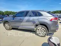 2020 Volkswagen Atlas photo