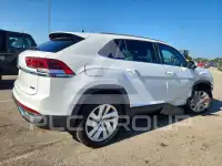 2020 Volkswagen Atlas фото