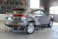 2020 Volkswagen Atlas фото