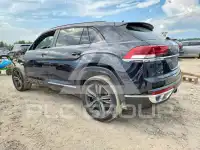 2020 Volkswagen Atlas photo