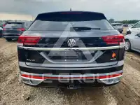 2020 Volkswagen Atlas фото